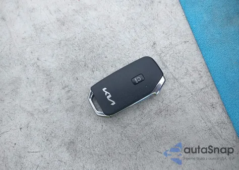 2024 Kia Sportage Ex z USA, uszkodzony, nr VIN 5XYK33DF5RG188344